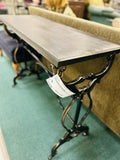 Sofa Table