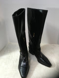 Vince Camuto Women's Black Size 9.5 Boots