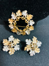 Town & Country Jewelry Set
