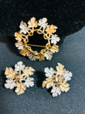 Town & Country Jewelry Set