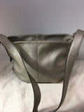 Coach Women's Champagne Shoulder Bag-Purse