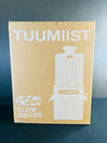 TUUMIIST Appliances