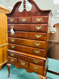Wilder Brothers Highboy