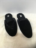 Birdies Women's Black Size 10.5 Slippers
