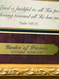 Thomas Kinkade Framed Art
