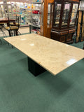 Stone Int. Table