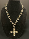 SS Necklace