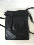 Margot Women's Black Cross Body- Purse