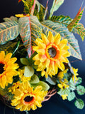 Floral Arrangement