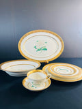 Embassy China