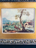 Framed Art