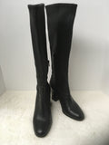 Coach Women's Black Size 9.5 Boots