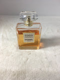 Chanel Perfume/Body Spray
