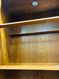 Hooker Bookshelf