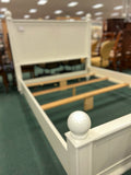 Queen Bed