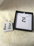 Jane Seymour Jewelry Set