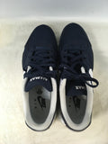 Nike Air Max Men's Size 9.5 Navy Sneakers - Mens