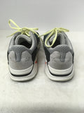 Adidas Men's Size 7 Gray Sneakers - Mens