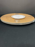 Cellini Charger Plate
