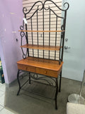 Baker's Rack