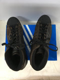 Adidas Men's Size 14 Dark Brown Sneakers - Mens