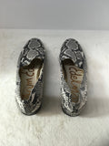Sam Edelman Women's Snake Size 7.5 Flats