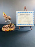 Tom Clark Figurine