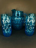 Anchor Hocking Pitcher