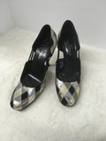 Valentino Garavani Women's Black Size 8.5 Pumps