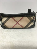 Burberry Women's Plaid Hand Held