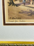 Virginia Carleton Framed Art