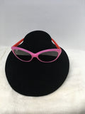 Kate Spade Women's Pink Sunglasses-Womens
