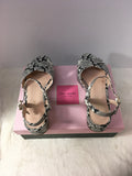 Kate Spade Women's Snake Size 8 Sandals