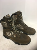 Wolverine Men's Size 13 Camoflauge Boots - Mens