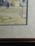 Framed Art