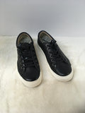 Taos Women's Black Size 6.5 Sneakers