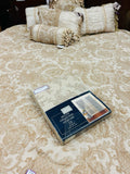 JC Penny Home Collection Comforter SET