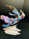 The Franklin Mint Figurine