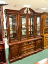 Bassett China Cabinet