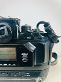 Nikon Camera