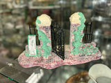 Philip Simmons Figurine