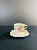 Mikasa Cup/Saucer