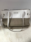 Michael Kors Women's Brown Shoulder Bag-Purse