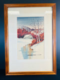 Leroy Michael Daumer Framed Art