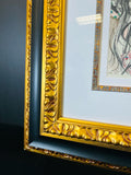 Csaba Markus Signed Art