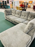 Sectional