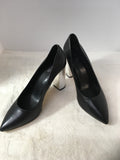 Michael Kors Women's Black Size 9.5 Pumps