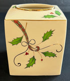 Lenox Holiday - Christmas