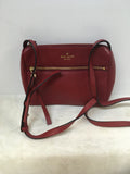 Kate Spade Women's Red Cross Body- Purse