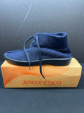Arcopedico Women's Navy Size 8 Sneakers